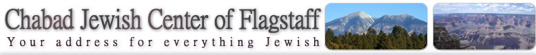 Chabad of Flagstaff