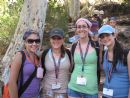 Mayanot Birthright Israel Photos
