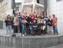 National Student Shabbaton pics