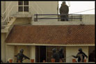 UPDATE: Military Incursion at Chabad House, No Word on Hostages UPDATE: Military Incursion at Chabad House, No Word on Hostages