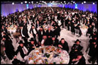 Thousands Fill Manhattan Pier With Jewish Song and Dance Thousands Fill Manhattan Pier With Jewish Song and Dance
