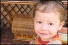 Jewish Child Safe in Hostage Crisis at Mumbai Chabad House Jewish Child Safe in Hostage Crisis at Mumbai Chabad House